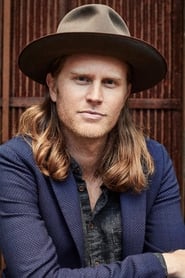 Wesley Schultz portrait