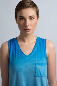 Nicole Fancher portrait