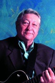 Scotty Moore portrait