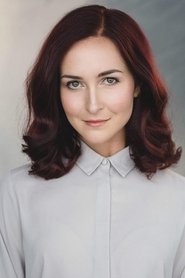 Rachel Muldoon portrait