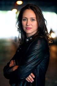 Nike Fuhrmann portrait
