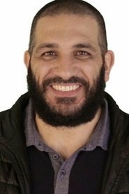 Miguel Nader portrait