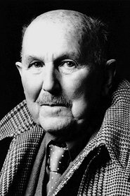 Michael Powell portrait