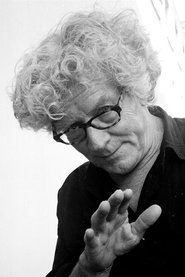 Peter Hutton portrait