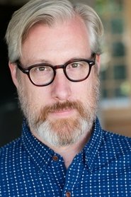 Brad Griffith portrait