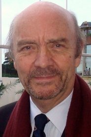 Jean-Paul Rappeneau portrait