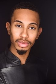 Kalen Allen portrait