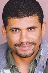 Dorian Nkono portrait
