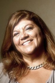 Josyane Boulos portrait