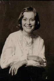 Daphne Neville portrait