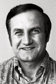 Zdeněk Marat portrait