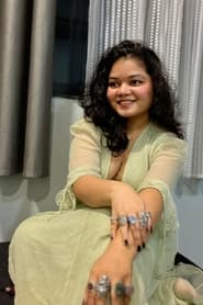 Srishti Mehta portrait
