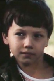 Sergei Biryukov portrait