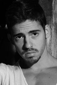Elías Viñoles portrait