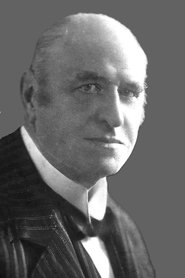 Cecil Morton York portrait