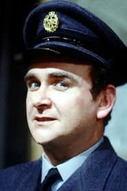 Tony Selby portrait