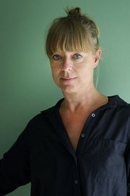 Jacqueline Zünd portrait