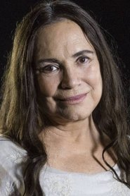 Regina Duarte portrait