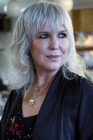 Tamara Stanners portrait
