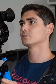 David Barros portrait