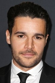 Christopher Abbott portrait