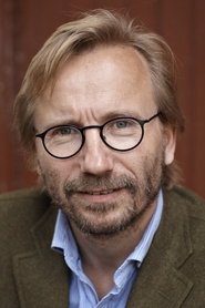 Michael Obel portrait