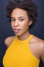 Kara F. Green portrait
