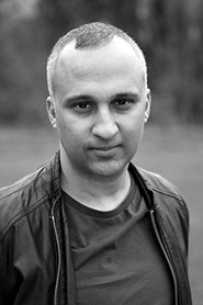 Rutvig Vaid portrait