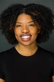 Neuma Joy portrait