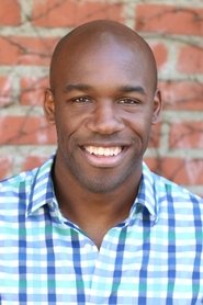 Nnamdi Ngwe portrait