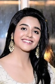 Sreeja Dutta portrait