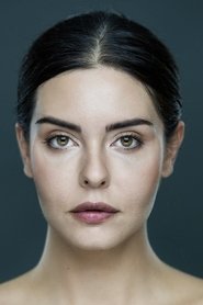 Ayşin Yeşim Çapanoğlu portrait