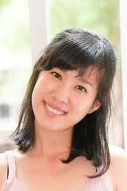 Vicci Pan portrait