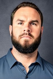 Adam J. Reeb portrait