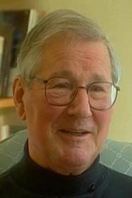 Tom Pevsner portrait