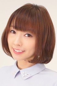 Asami Shimoda portrait