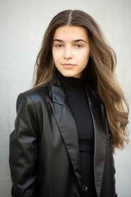 Lola Höller portrait