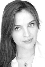 Maria Vinogradova portrait
