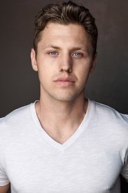 Addam Bramich portrait