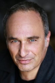Pierre Gribling portrait