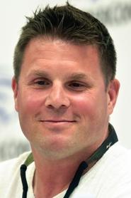 Rod Roddenberry portrait