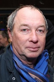 Sergei Ursuliak portrait