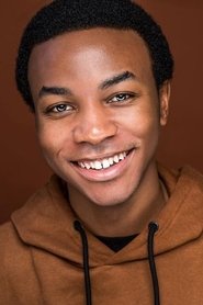 Fernell Hogan portrait