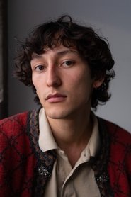 Amaru Narváez Reyes portrait