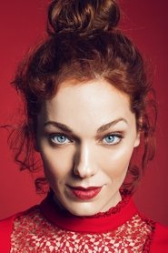 Marta Blanc portrait