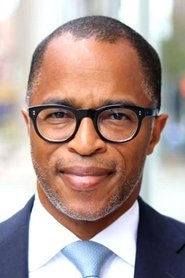 Jonathan Capehart portrait