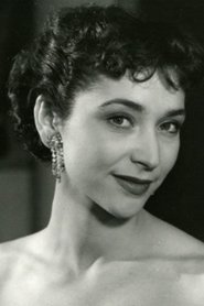 Hariette Garellick portrait