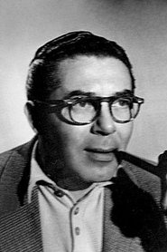 W. Lee Wilder portrait