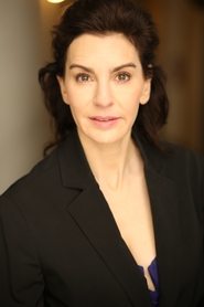 Hilary Greer portrait
