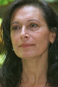 Anita Zagaria portrait